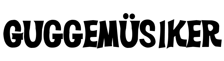 DickVanDykeBold  Free Fonts Download