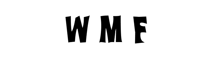 DickVanDykeBold  Free Fonts Download