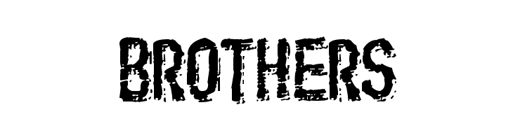 Oil Age Heiroglyphs  Free Fonts Download