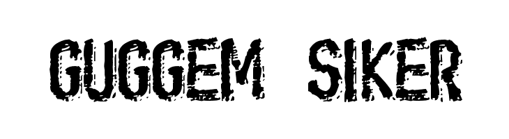 Oil Age Heiroglyphs  Free Fonts Download