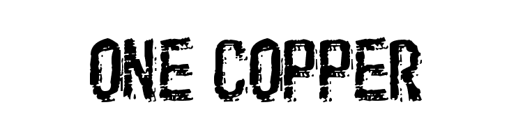 Oil Age Heiroglyphs  Free Fonts Download