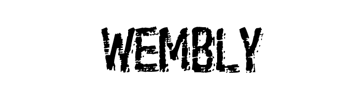 Oil Age Heiroglyphs  Free Fonts Download