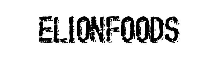 Oil Age Heiroglyphs  Free Fonts Download