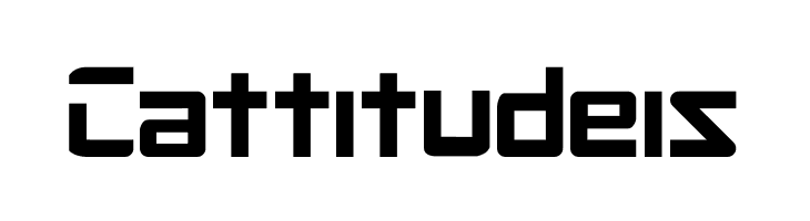 Procyon  Free Fonts Download