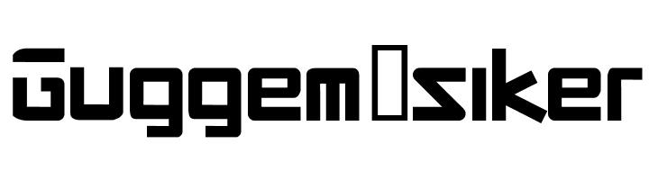 Procyon  Free Fonts Download