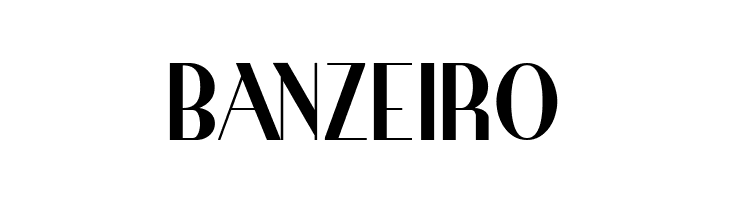 Ironick NF  Free Fonts Download