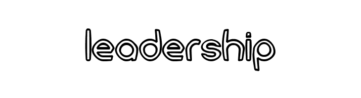 FortuneCity Comic Outline  Free Fonts Download