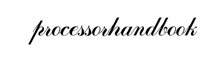 CoventryScriptFLF  Free Fonts Download