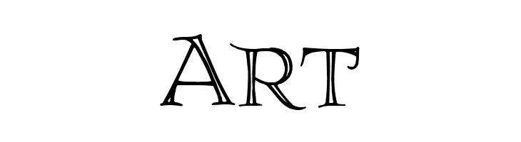 Priory  Free Fonts Download