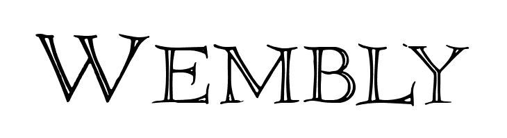 Priory  Free Fonts Download