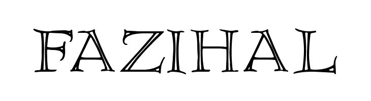 Priory  Free Fonts Download