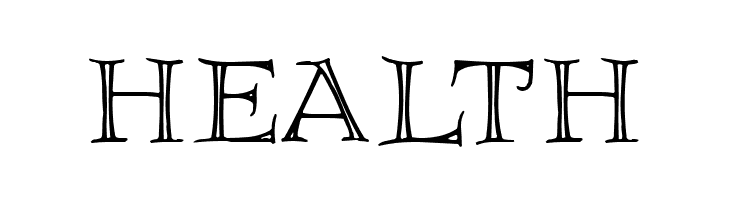 Priory  Free Fonts Download