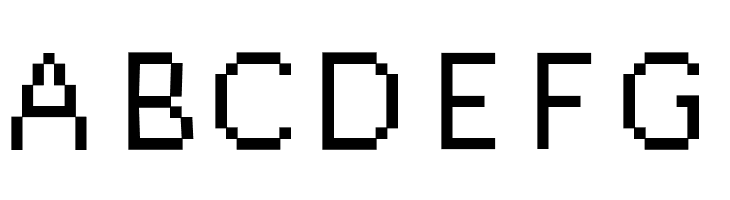 chixat 8  Free Fonts Download