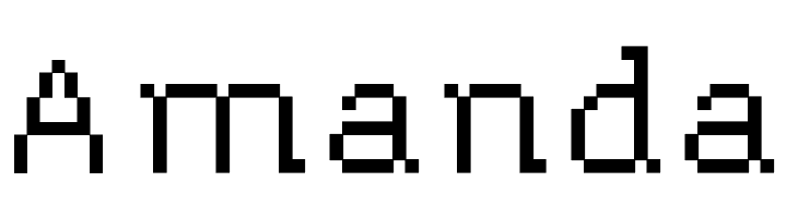 chixat 8  Free Fonts Download