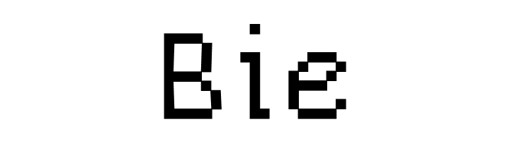 chixat 8  Free Fonts Download