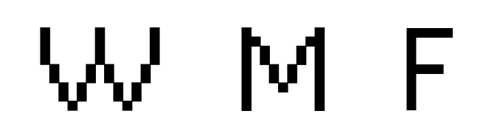 chixat 8  Free Fonts Download