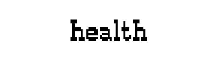 Pixel Cowboy  Free Fonts Download