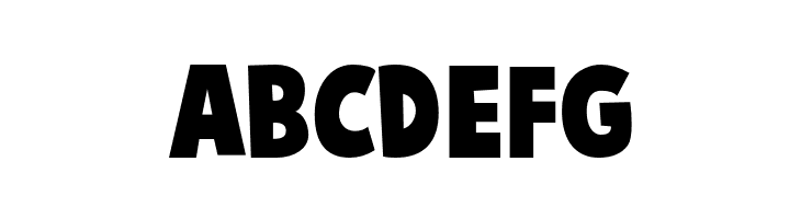 Cartoonist Kooky  Free Fonts Download