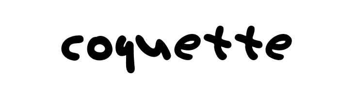 ninifont regular  Free Fonts Download