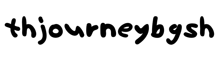 ninifont regular  Free Fonts Download