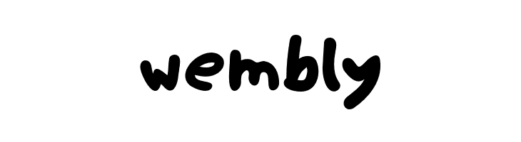 ninifont regular  Free Fonts Download