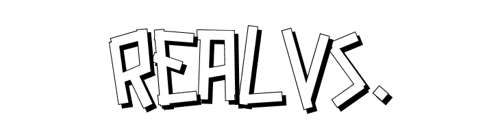 GRAPAFONT DemiBold shadow  Free Fonts Download