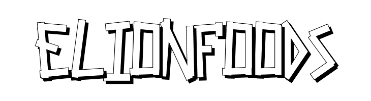 GRAPAFONT DemiBold shadow  Free Fonts Download