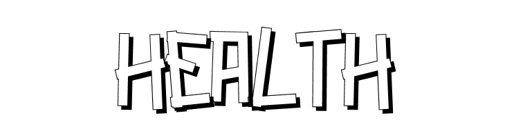 GRAPAFONT DemiBold shadow  Free Fonts Download