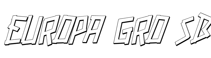 GRAPAFONT comic  Free Fonts Download