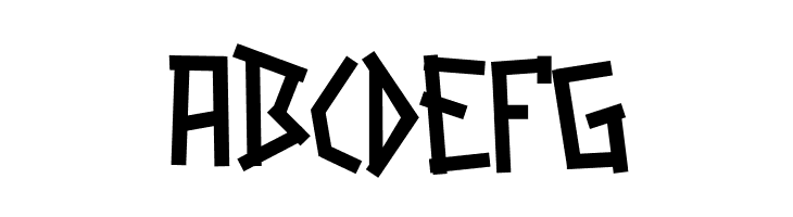 GRAPAFONT DemiBold  Free Fonts Download