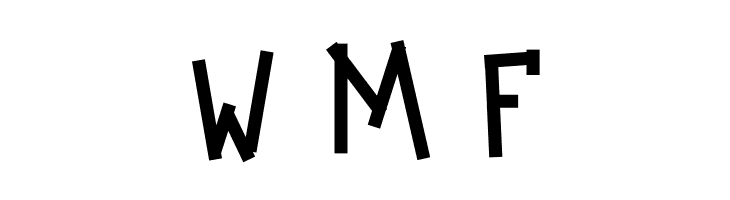 GRAPAFONT DemiBold  Free Fonts Download