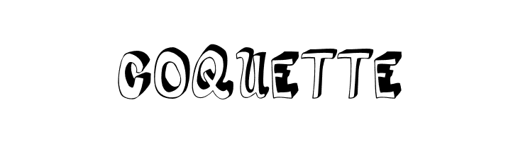 HVD Steinzeit  Free Fonts Download