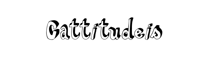 HVD Steinzeit  Free Fonts Download