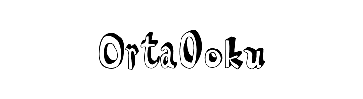 HVD Steinzeit  Free Fonts Download