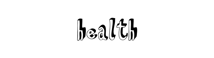 HVD Steinzeit  Free Fonts Download