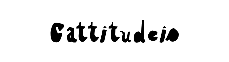 HVD Steinzeit Fill In  Free Fonts Download