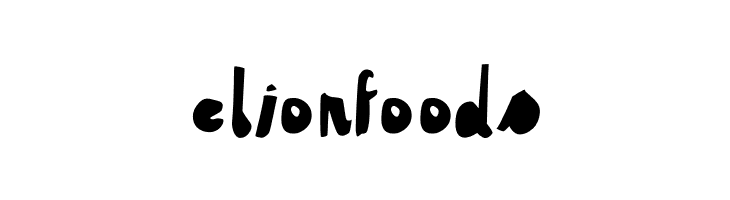 HVD Steinzeit Fill In  Free Fonts Download
