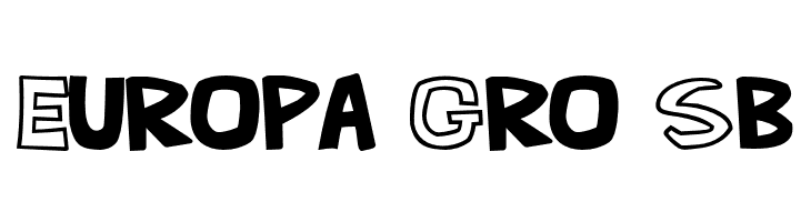 QUE FONTita Black  Free Fonts Download