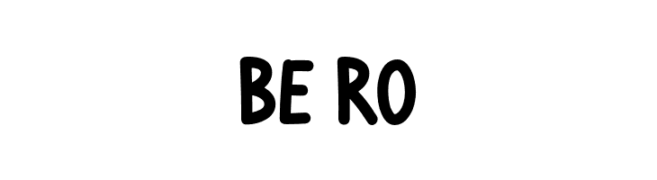 Ventura Edding Bold  Free Fonts Download