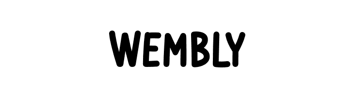 Ventura Edding Bold  Free Fonts Download