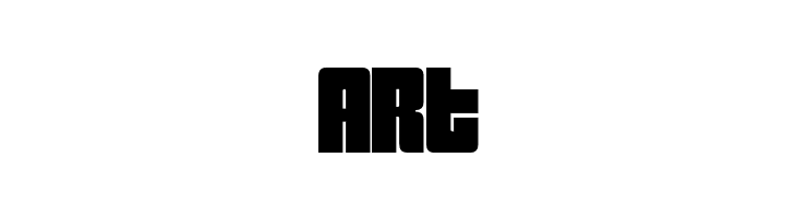 Pincoyablack Black  Free Fonts Download