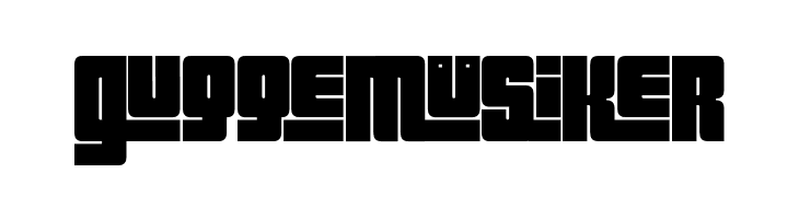 Pincoyablack Black  Free Fonts Download