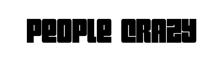 Pincoyablack Black  Free Fonts Download