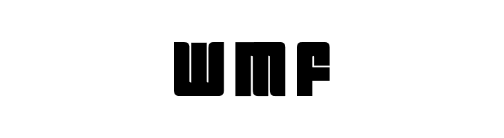Pincoyablack Black  Free Fonts Download