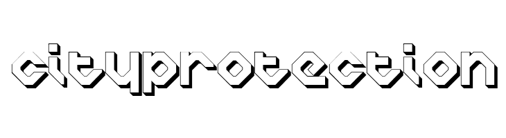 Charlie's Angles Shade  Free Fonts Download