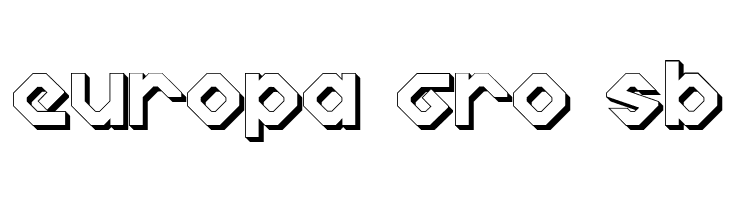 Charlie's Angles Shade  Free Fonts Download
