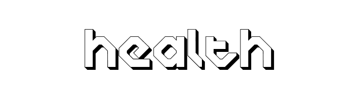 Charlie's Angles Shade  Free Fonts Download