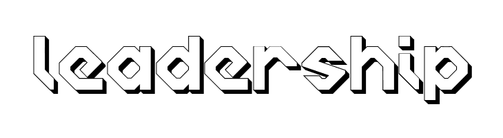 Charlie's Angles Shade  Free Fonts Download