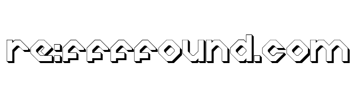 Charlie's Angles Shade  Free Fonts Download