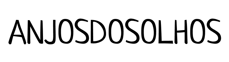 Neucha  Free Fonts Download